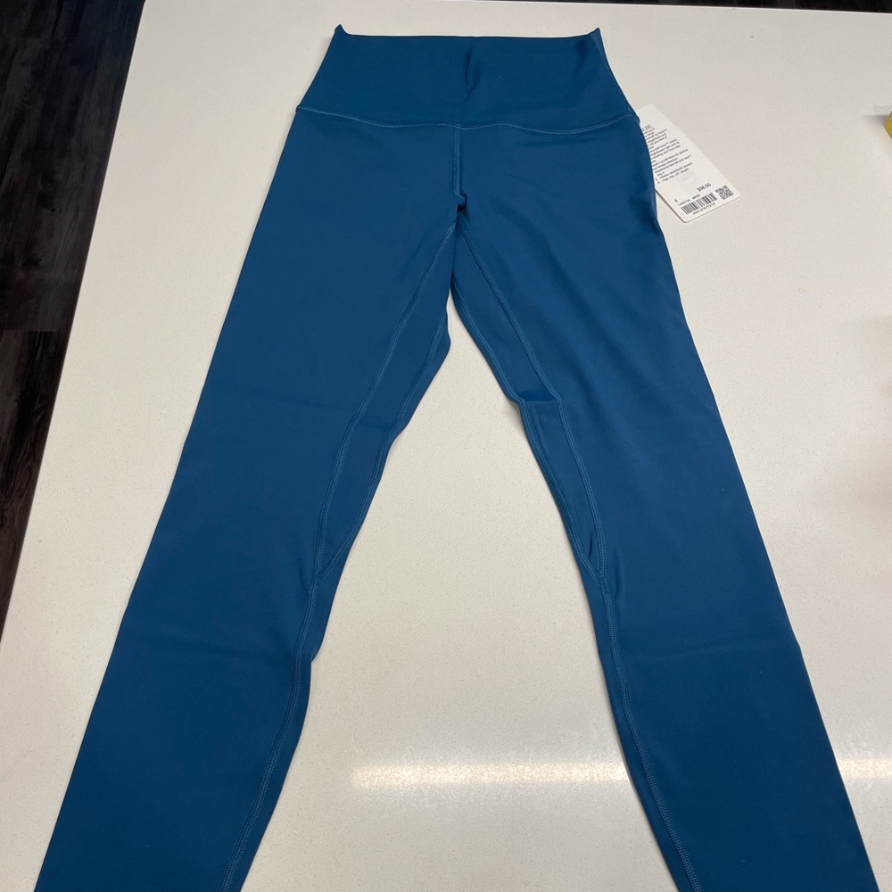 Lululemon Align 25”